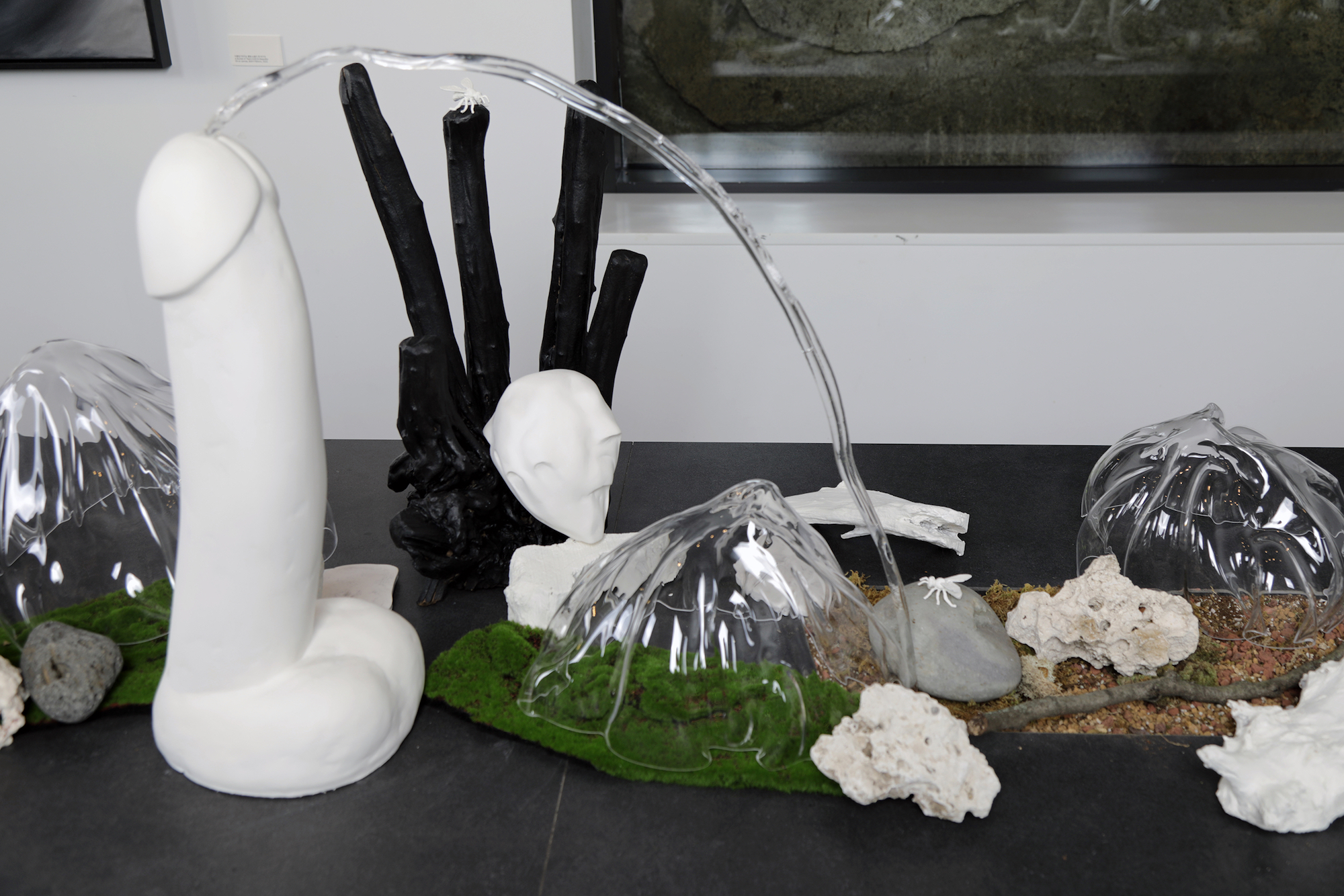 The Mischievous Garden of a Lonely Being image 2