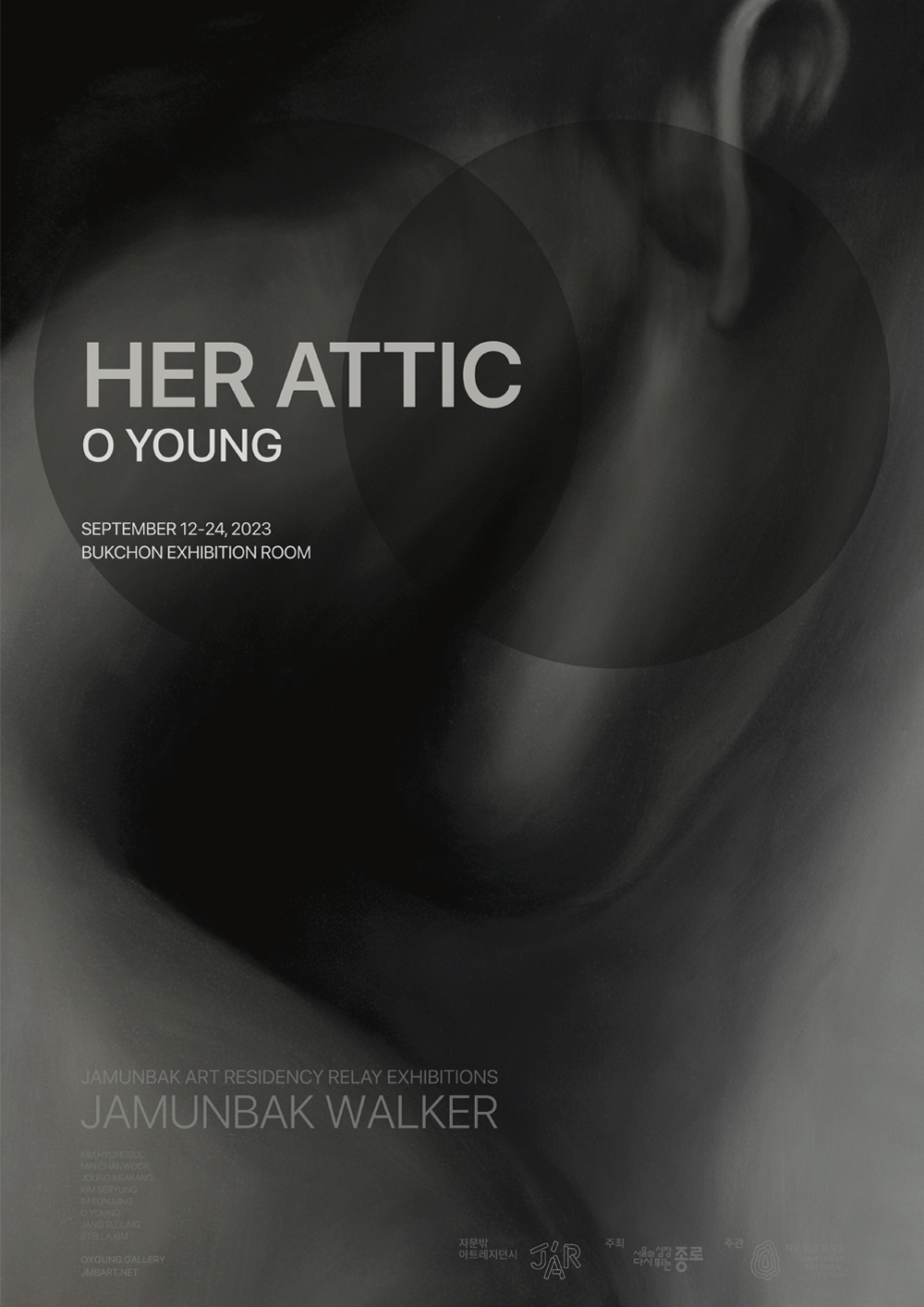 HER ATTIC