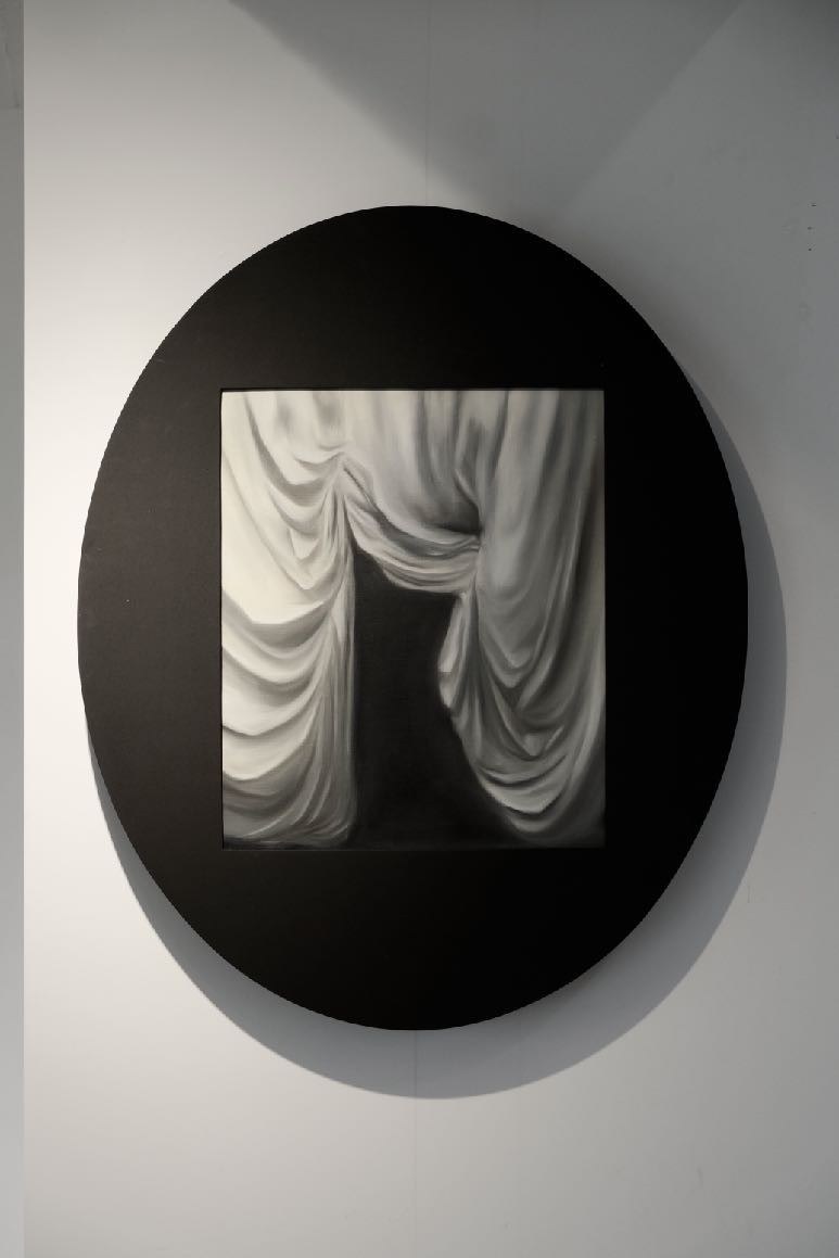 EVERYTHING IS VEILED image 1