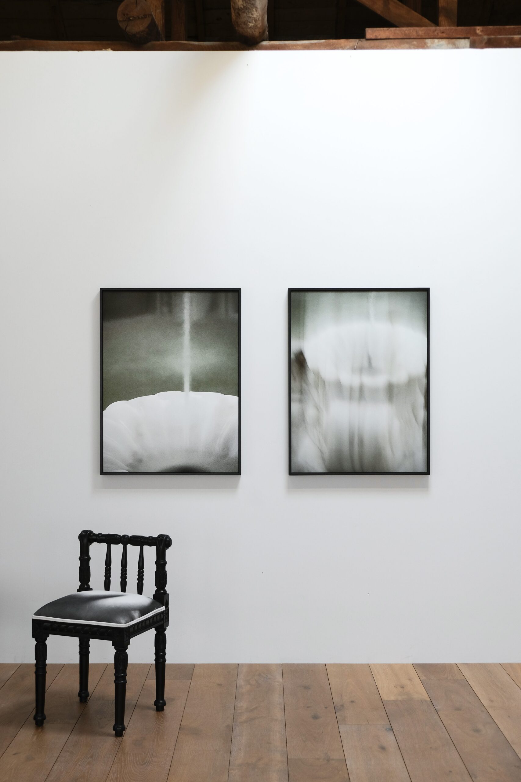 DAY, YET LINGERING LE JOUR DEMEURE work 8